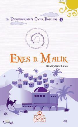 Enes Bin Malik (r.a.) | benlikitap.com