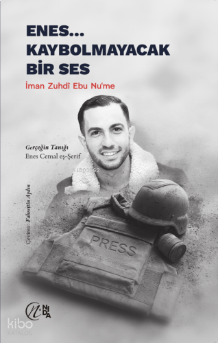 Enes… Kaybolmayacak Bir Ses