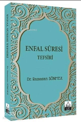Enfal Suresi Tefsiri | benlikitap.com