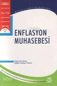 Enflasyon Muhasebesi