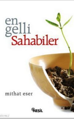 Engelli Sahabiler | benlikitap.com
