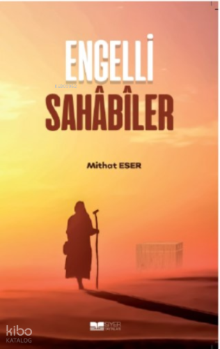 Engelli Sahabiler