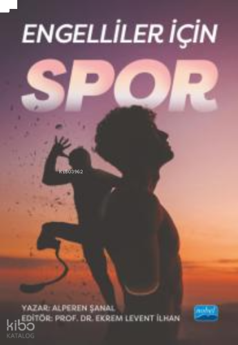 Engelliler İçin Spor