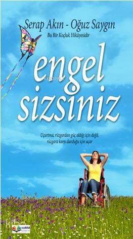 Engelsizsiniz