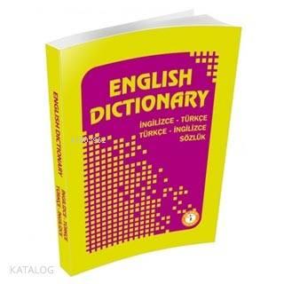 English Dictionary - İngilizce-Türkçe / Türkçe-İngilizce Sözlük | benl