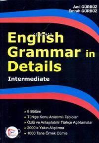 English Grammar In Details