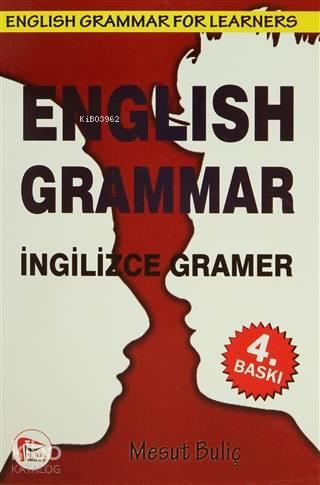 English Grammer / İngilizce Gramer