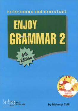Enjoy Grammar 2; References and Exercises | benlikitap.com