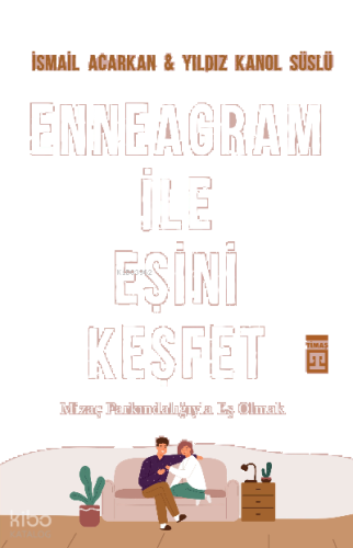 Enneagram İle Eşini Keşfet