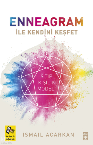 Enneagram İle Kendini Keşfet; 9 Tip Kişilik Modeli