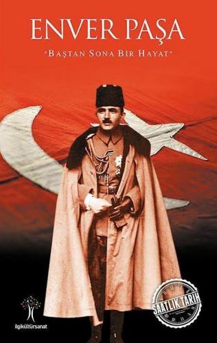 Enver Paşa | benlikitap.com