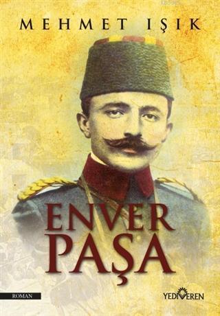 Enver Paşa | benlikitap.com
