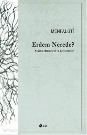 Erdem Nerede