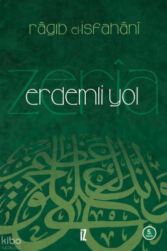 Erdemli Yol | benlikitap.com