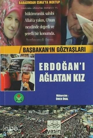 Erdoğanı Ağlatan Kız; Arapça Türkçe