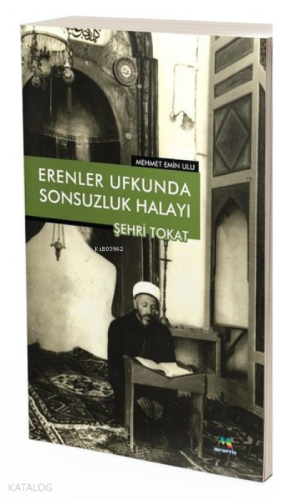 Erenler Ufkunda Sonsuzluk Halayı Şehr-i Tokat