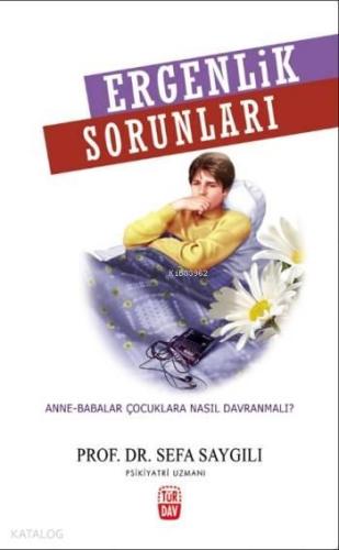 Ergenlik Sorunları | benlikitap.com