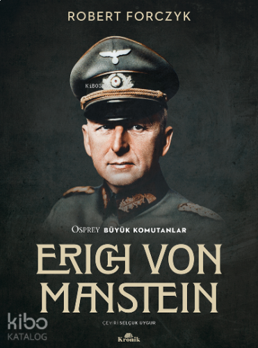 Erich von Manstein
