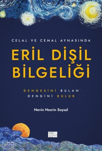 Eril Dişil Bilgeliği | benlikitap.com