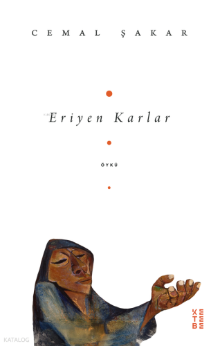 Eriyen Karlar | benlikitap.com