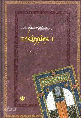 Erkanname 1 | benlikitap.com