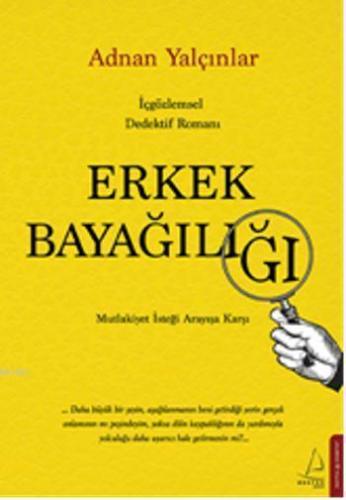 Erkek Bayağılığı