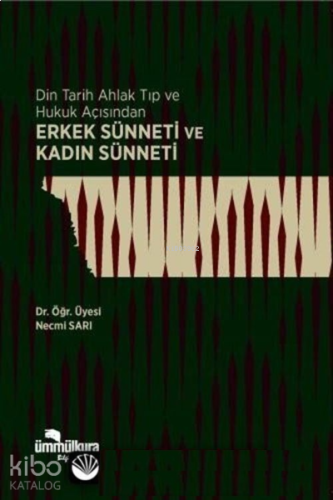 Erkek Sünneti Ve Kadın Sünneti