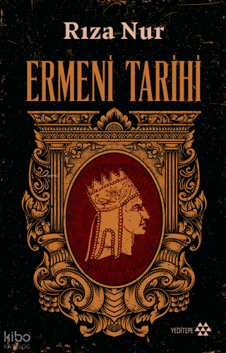 Ermeni Tarihi | benlikitap.com