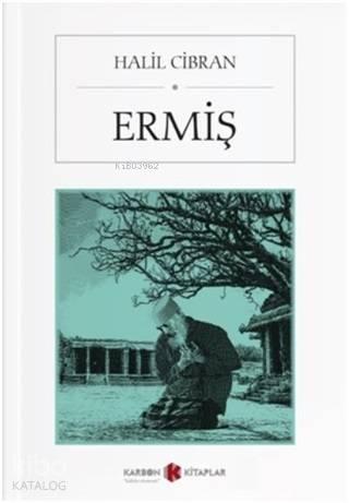 Ermiş (Cep Boy) | benlikitap.com
