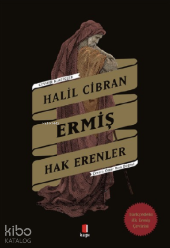 Ermiş ;Hak Erenler
