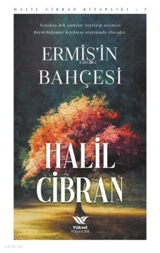 Ermiş’in Bahçesi | benlikitap.com
