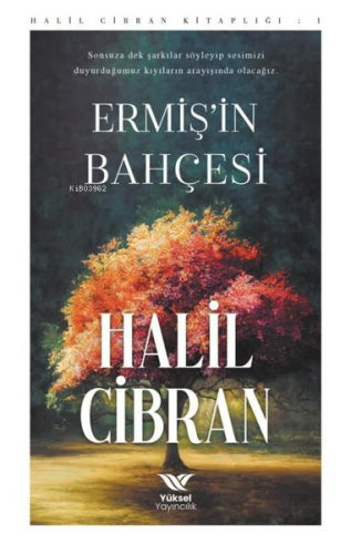 Ermiş’in Bahçesi | benlikitap.com