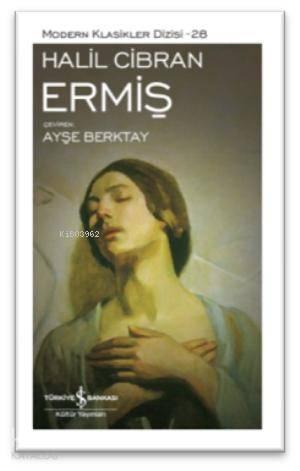 Ermiş | benlikitap.com
