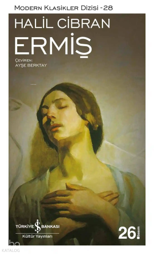 Ermiş | benlikitap.com Ermiş | benlikitap.com
