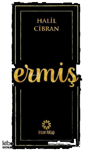 Ermiş | benlikitap.com