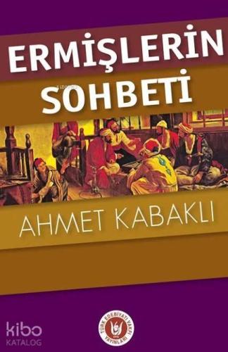 Ermişlerin Sohbeti