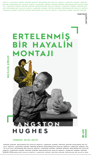 Ertelenmiş Bir Hayalin Montajı;Seçme Şiirler | benlikitap.com