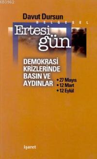 Ertesi Gün | benlikitap.com