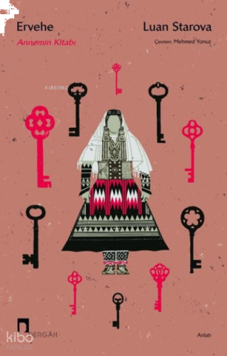 Ervehe-Annemin Kitabı