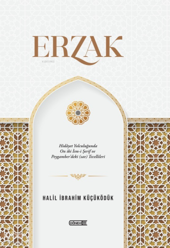 Erzak (Ciltli) | benlikitap.com