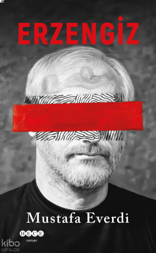 Erzengiz | benlikitap.com