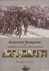 Erzurum Kongresi | benlikitap.com