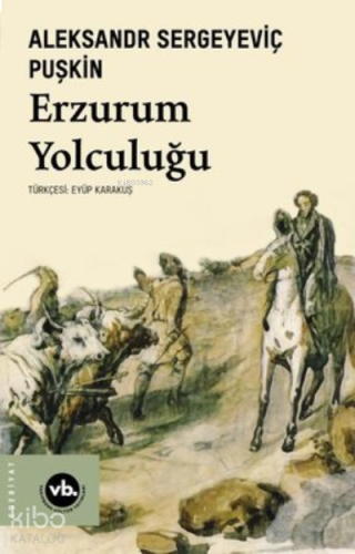 Erzurum Yolculuğu