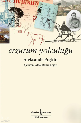 Erzurum Yolculuğu | benlikitap.com