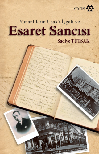 Esaret Sancısı; Yunanlıların Uşak'ı İşgali