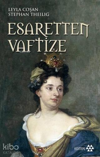 Esaretten Vaftize