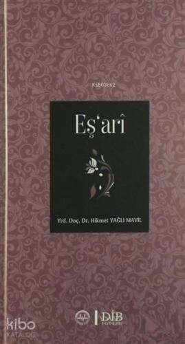 Eş'ari