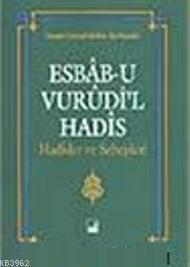 Esbab-ı Vurudul Hadis | benlikitap.com