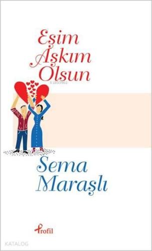 Eşim Aşkım Olsun | benlikitap.com