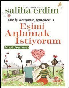 Eşimi Anlamak İstiyorum | benlikitap.com